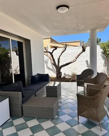 La Casa Di Nina E Toru * Mazara del Vallo