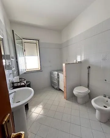 La Casa Di Nina E Toru Holiday home Mazara del Vallo