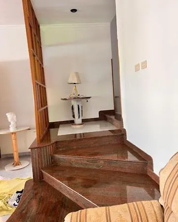 La Casa Di Nina E Toru