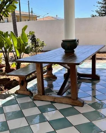 La Casa Di Nina E Toru