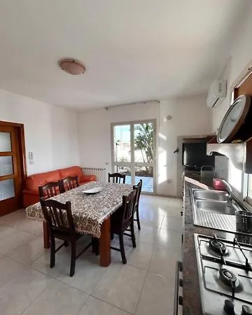 Holiday home La Casa Di Nina E Toru Mazara del Vallo
