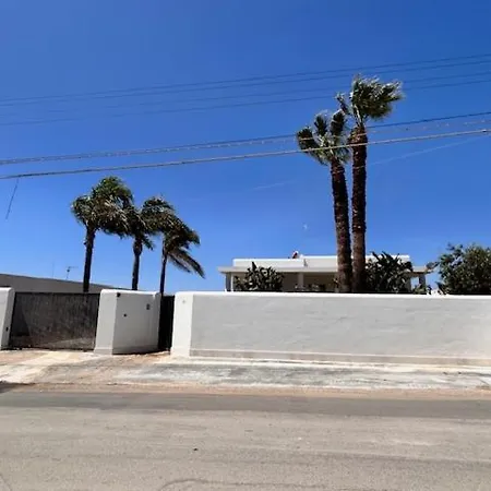 La Casa Di Nina E Toru Holiday home *