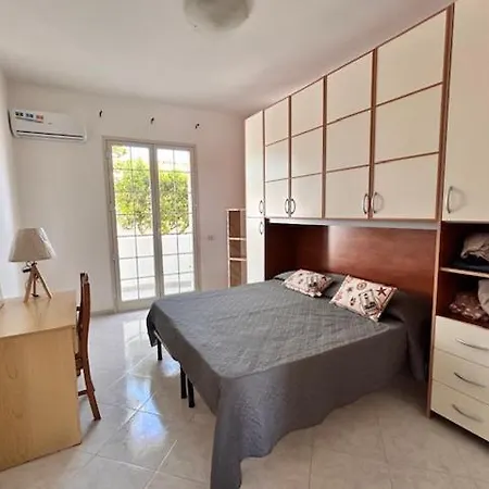 La Casa Di Nina E Toru Holiday home Mazara del Vallo