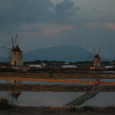 La Casa Di Nina E Toru *