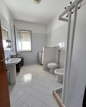 La Casa Di Nina E Toru Holiday home *