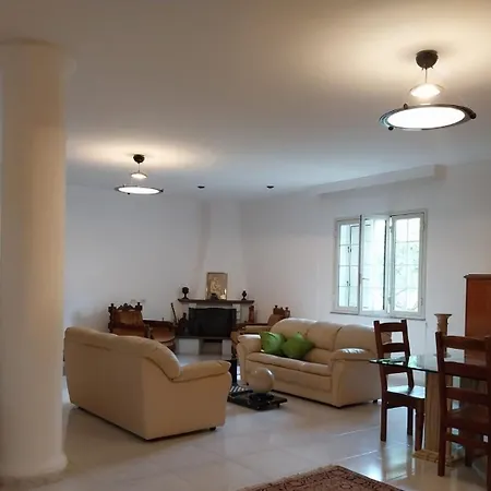 La Casa Di Nina E Toru *