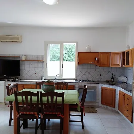 Holiday home La Casa Di Nina E Toru Mazara del Vallo