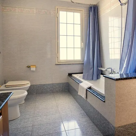펜션 La Casa Di Nina E Toru 마자라데발로