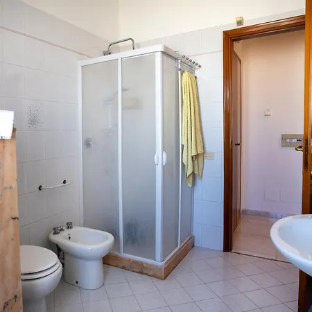 La Casa Di Nina E Toru Holiday home *