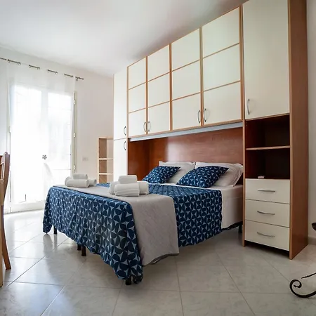 La Casa Di Nina E Toru Holiday home *