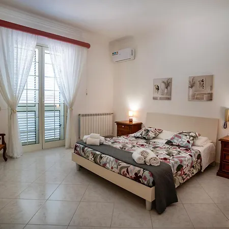 La Casa Di Nina E Toru Holiday home *
