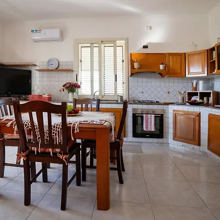 La Casa Di Nina E Toru