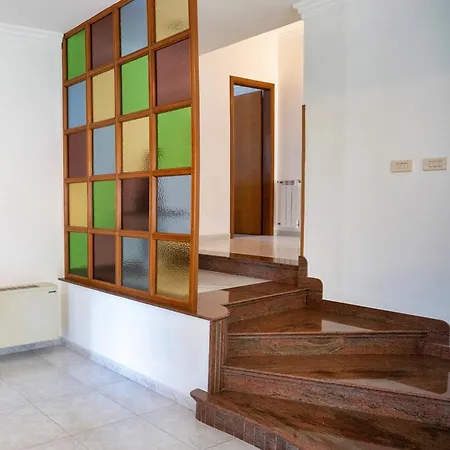 La Casa Di Nina E Toru Holiday home
