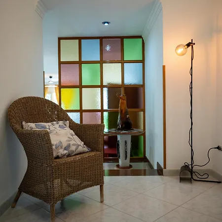 La Casa Di Nina E Toru 펜션 *