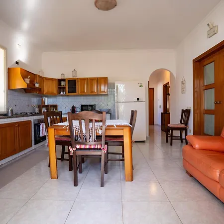 La Casa Di Nina E Toru *
