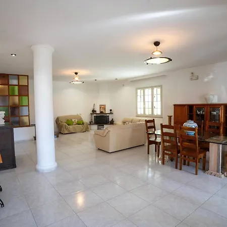 La Casa Di Nina E Toru *