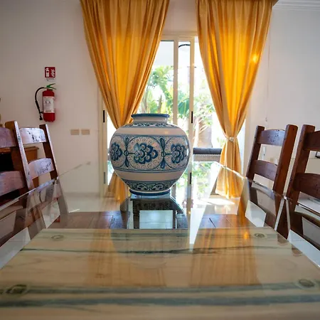 La Casa Di Nina E Toru