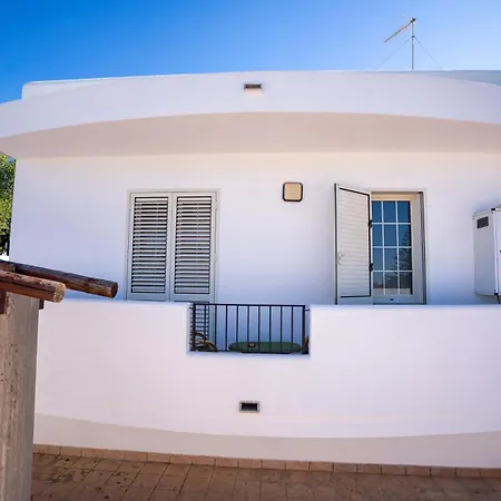 La Casa Di Nina E Toru * Mazara del Vallo