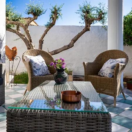 펜션 La Casa Di Nina E Toru 마자라데발로