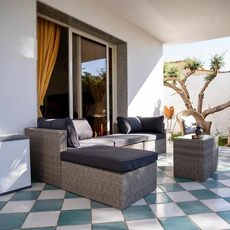 La Casa Di Nina E Toru