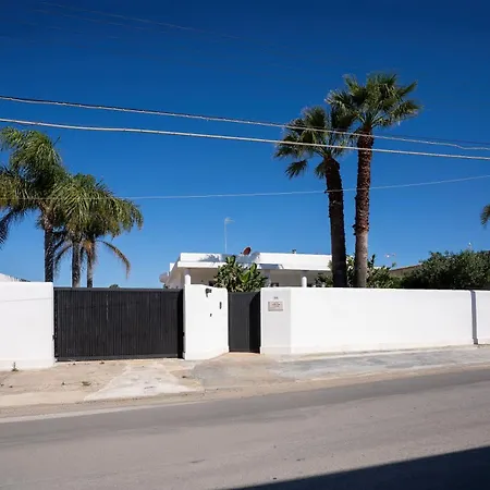 La Casa Di Nina E Toru Holiday home *